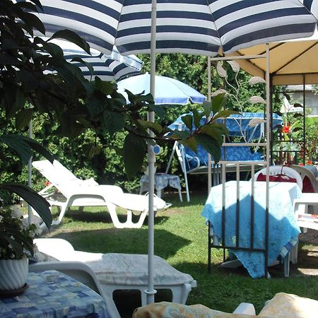 Ilona Kis Kastely Panzio Hotel Keszthely Ngoại thất bức ảnh