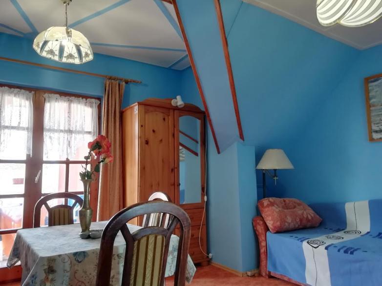 Ilona Kis Kastely Panzio Hotel Keszthely Ngoại thất bức ảnh