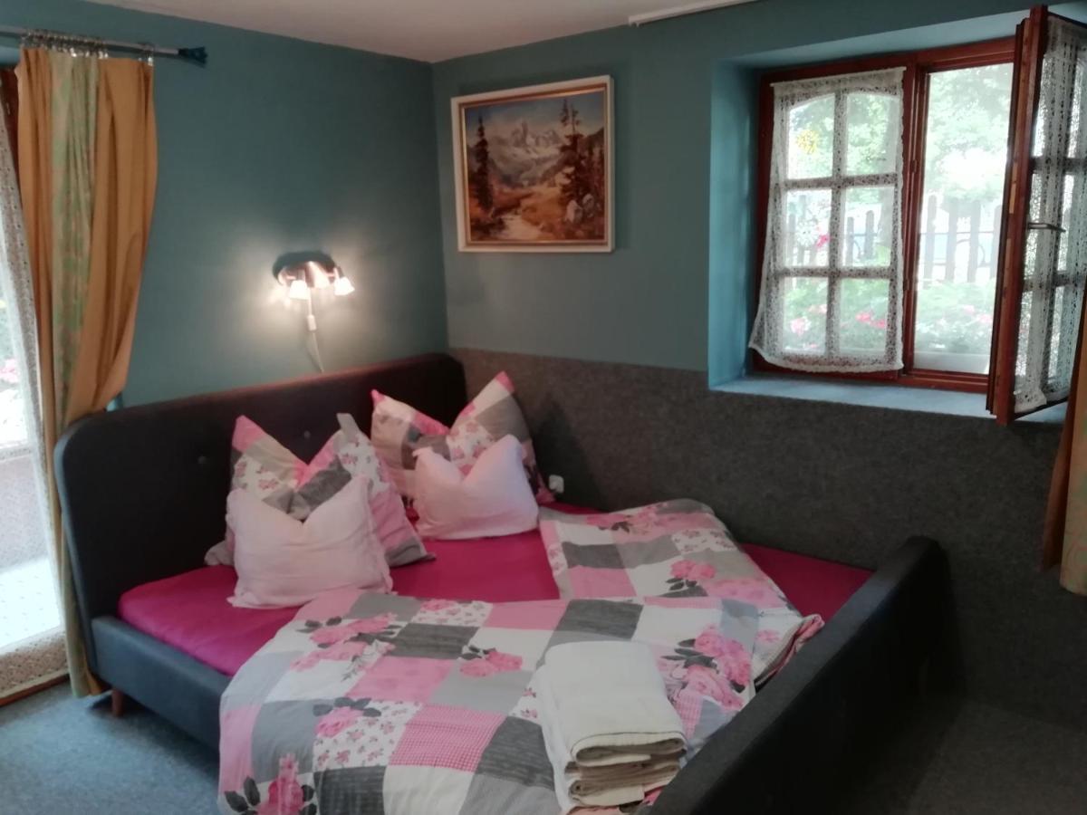 Ilona Kis Kastely Panzio Hotel Keszthely Ngoại thất bức ảnh